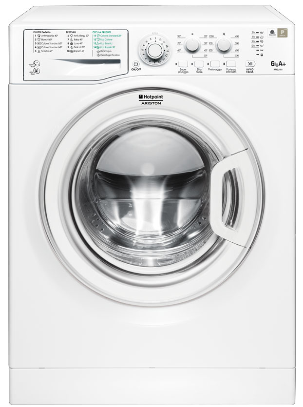 Hotpoint WMSL 602 IT