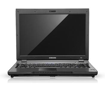 Samsung P NP-P460-AA02PL laptop Intel® Core™2 Duo P7450