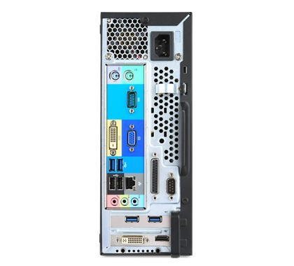Acer Veriton X X2640G Intel Pentium G G4400 – image 4