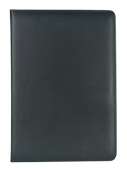 Hannspree 80-00000000G543 mobile device keyboard German Bluetooth Black – image 2