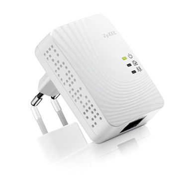 Zyxel PLA4201 Ethernet 500 Mbit/s – image 3