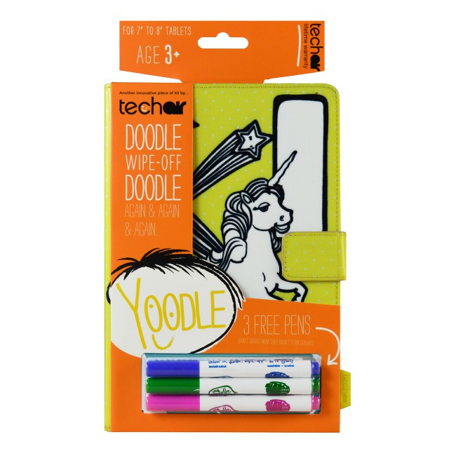 Techair TAUKT010 tablet case – image 5