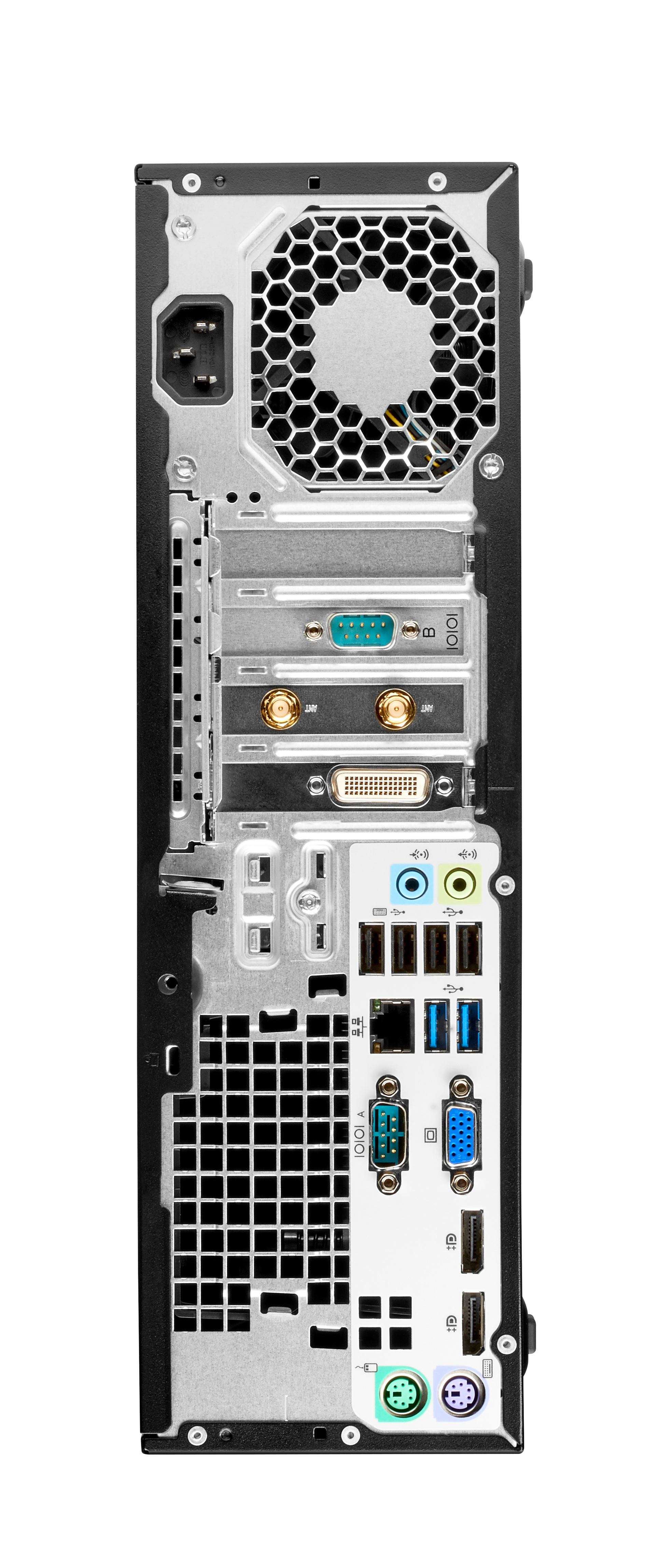 HP EliteDesk 705 G2 Small Form Factor PC – image 3