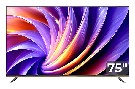 Dreame Q100 75" — vue 1 sur 3