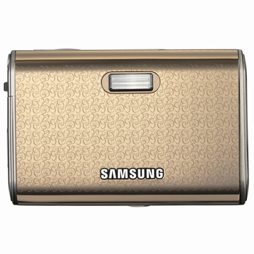 Samsung i70 Gold – image 2