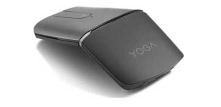 Lenovo GX30K69572 mouse RF Wireless + Bluetooth – image 2