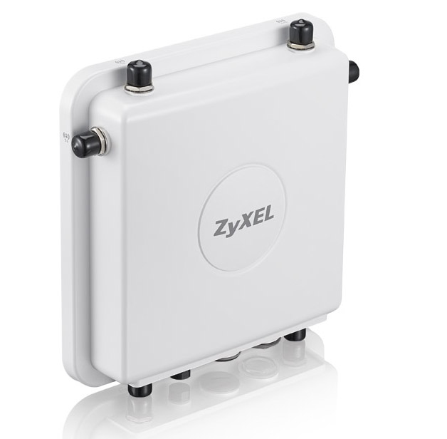 Zyxel NAP353 900 Mbit/s White Power over Ethernet (PoE) – image 2