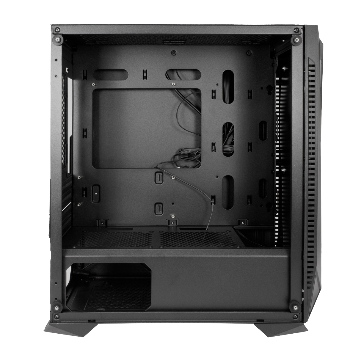 Deep Gaming M235 Micro Tower Black image 3