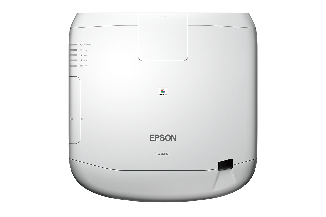 Epson EB-L1750U – image 3