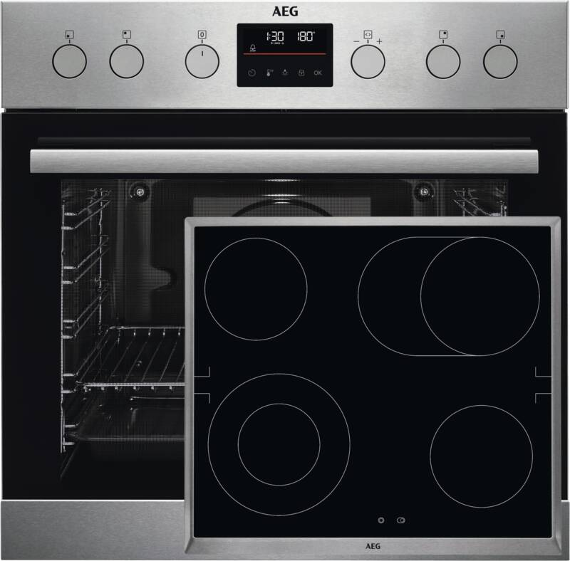AEG HP3EP1 (EPS335061M+HE604062XB+TR2LFV) – image 1