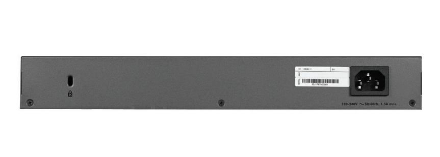NETGEAR XS508M Unmanaged – image 2