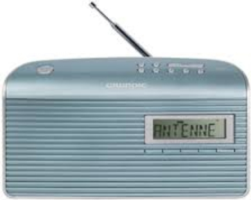 Grundig Music MS 7000 DAB+