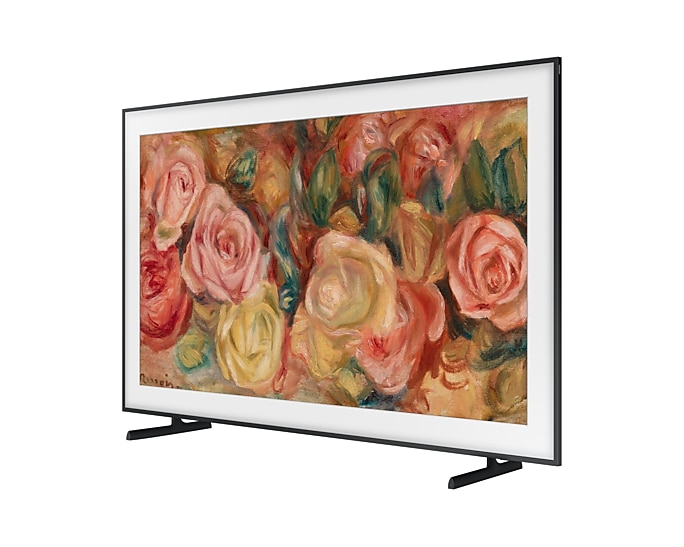 Samsung The Frame QA85LS03DAWXXY TV 2.16 m (85") 4K Ultra HD Smart TV Wi-Fi White – image 5