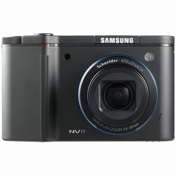 Samsung NV11 digital camera 1/1.8" – image 2