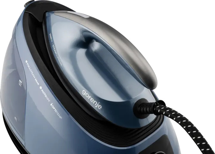 Gorenje SGD3000BBK steam ironing station Pressurized steam ironing station – image 8