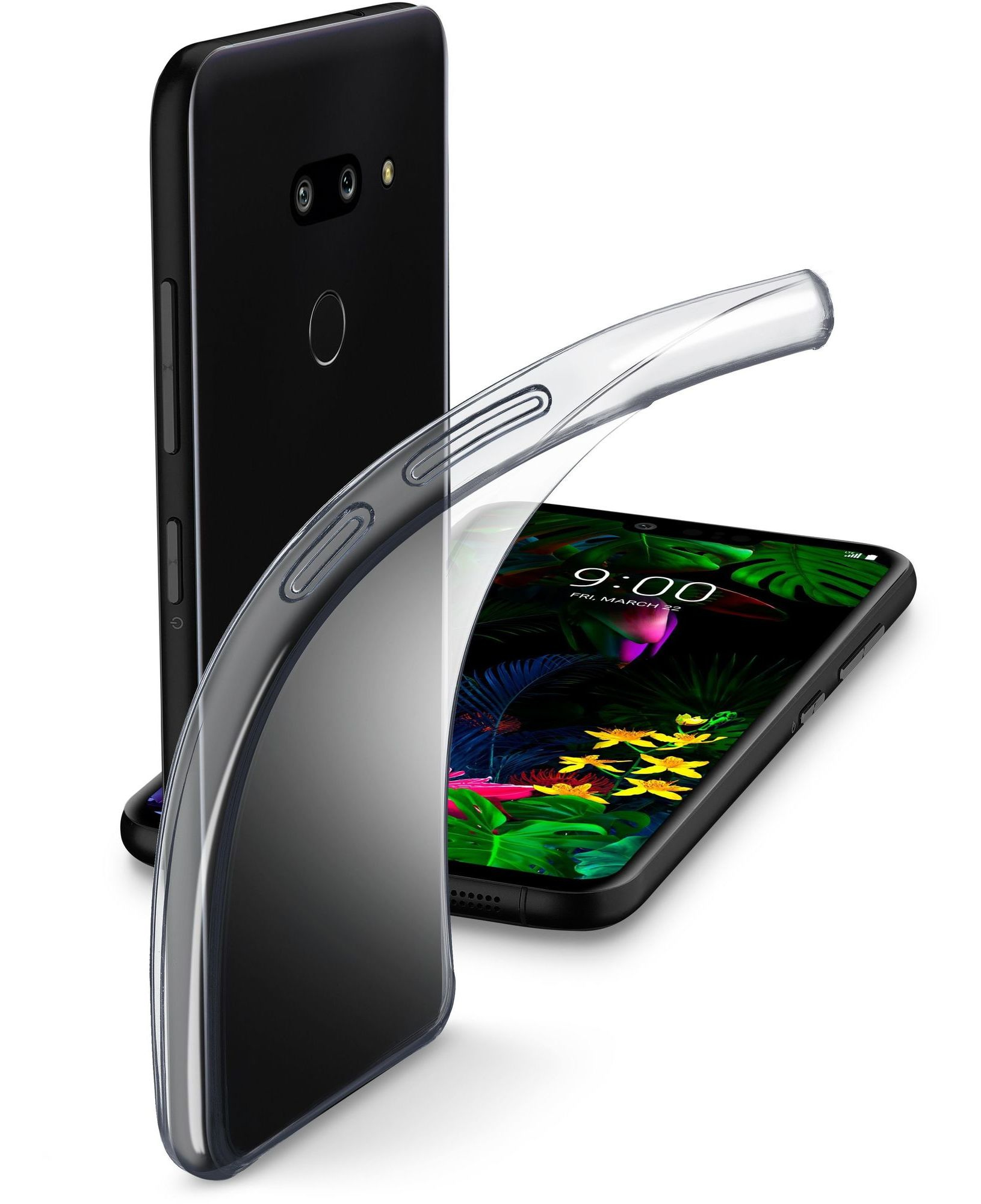 Cellularline Fine - LG G8s ThinQ