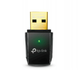 Adaptador USB Nano TP-LINK AC600 ADAPTADOR WIFI USB BLUETOOTH 4.2 TP-LINK ARCHER T2UB NANO DOBLE BANDA DE ALTA VELOCIDAD - Código: AC600 | Compra en Guadalajara