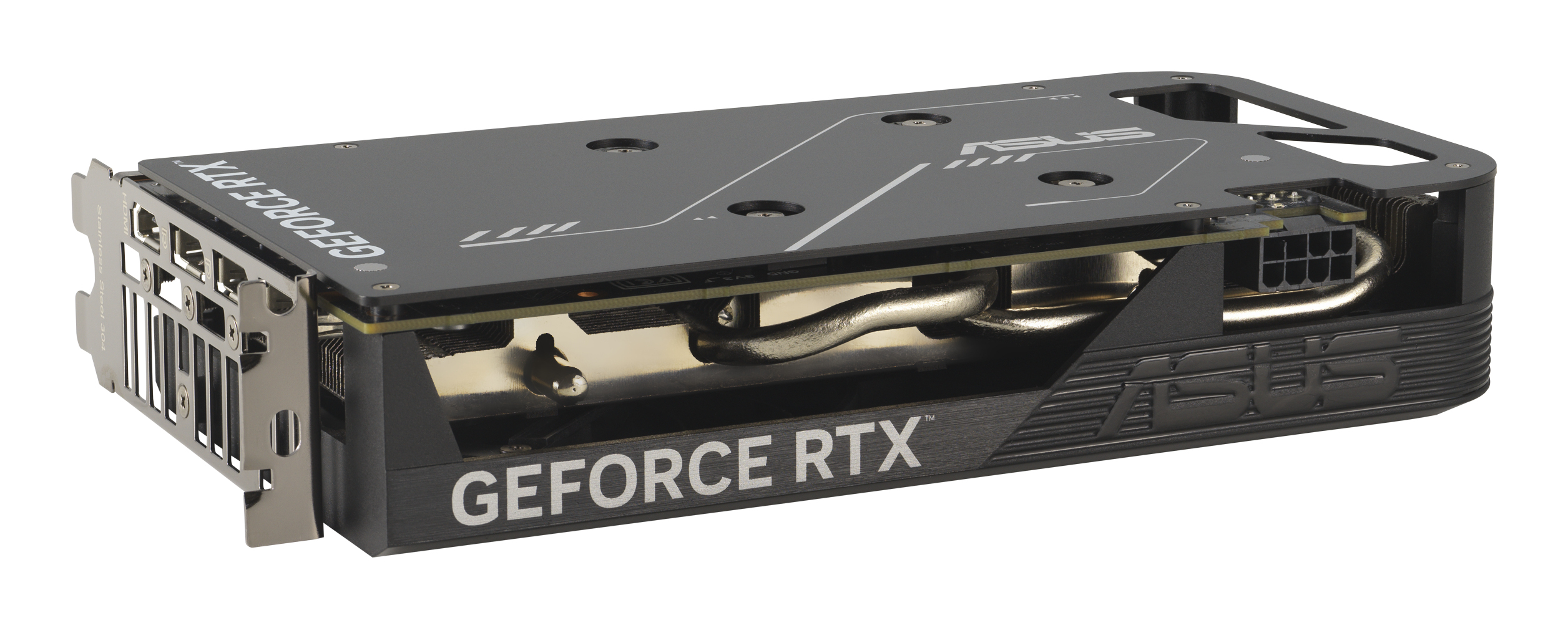 ASUS Dual -RTX4060-O8G-V2 NVIDIA GeForce RTX 4060 8 GB GDDR6 image 8
