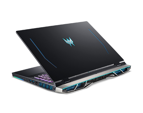 Acer Predator Helios 500 PH517-52-9215 Intel® Core™ i9 i9-11980HK Laptop – image 5