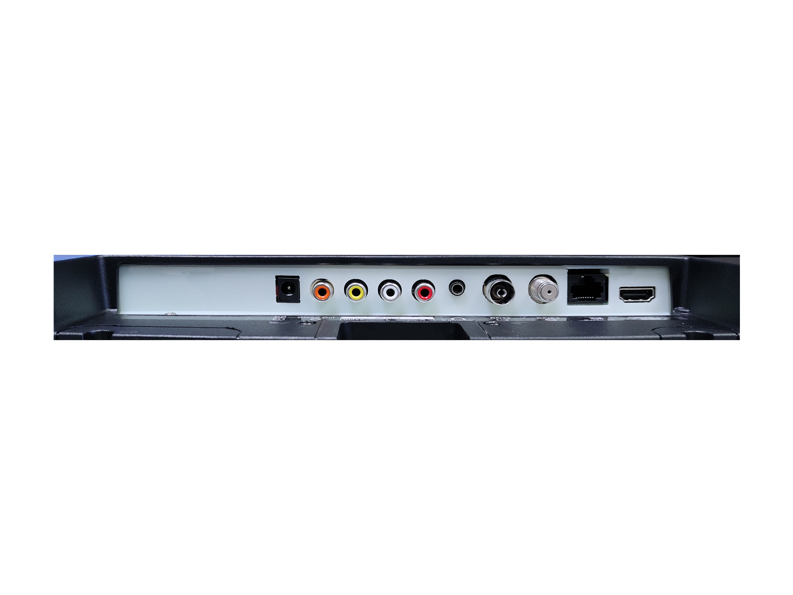 Trevi LTV 2409 Smart Noir — photo 5