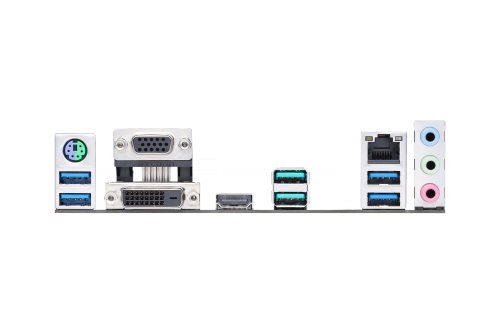 ASUS Prime B550M-A/CSM – image 4