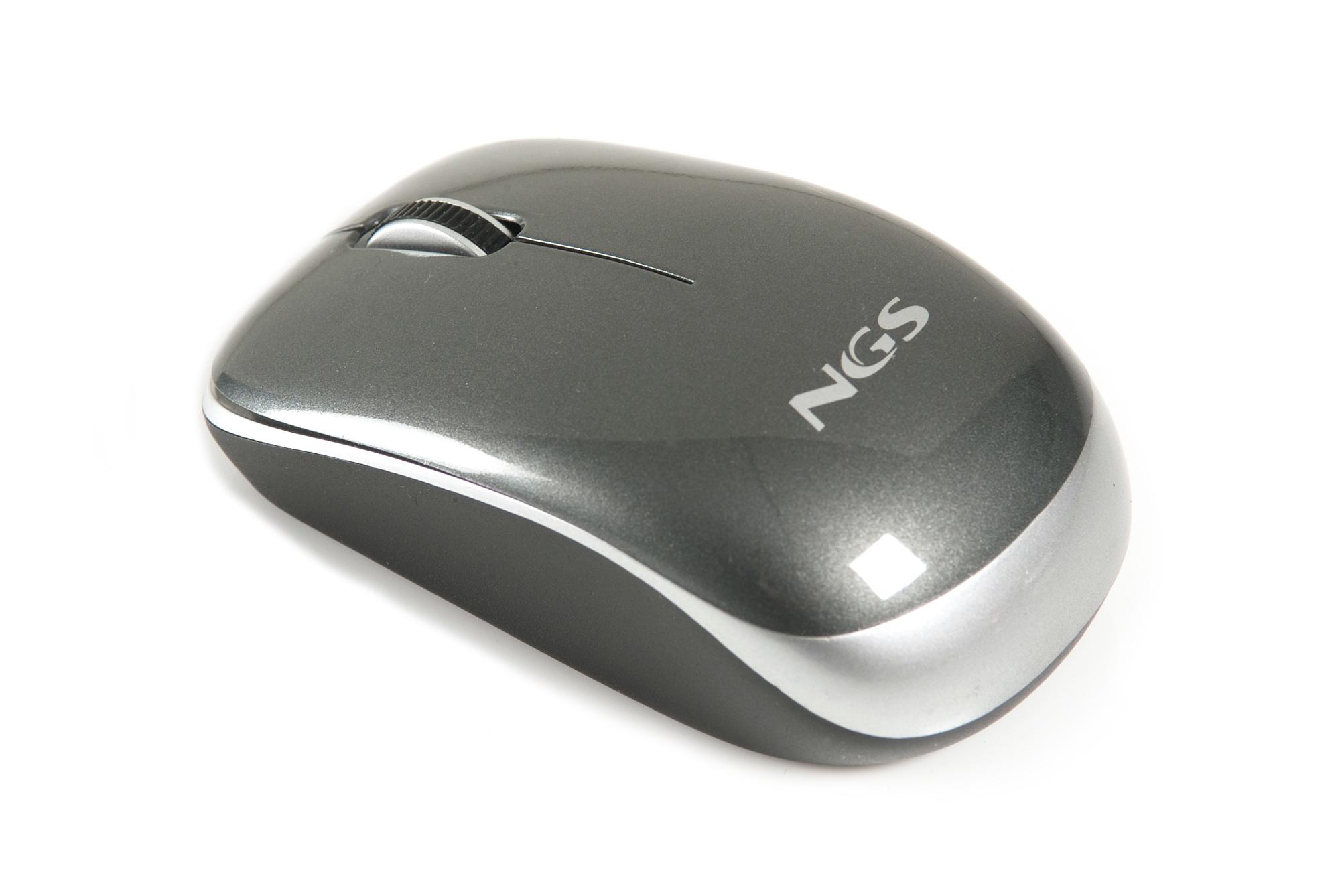 NGS Black Spice – image 1