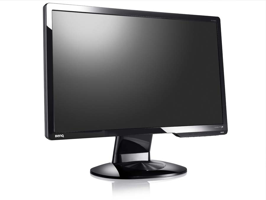 BenQ G2420HD computer monitor – image 3