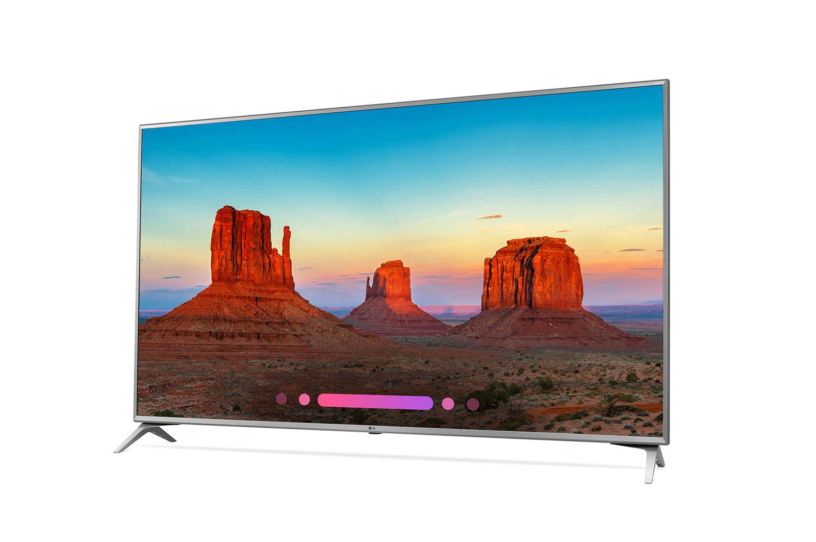 LG 70UK6570PUB TV – image 2