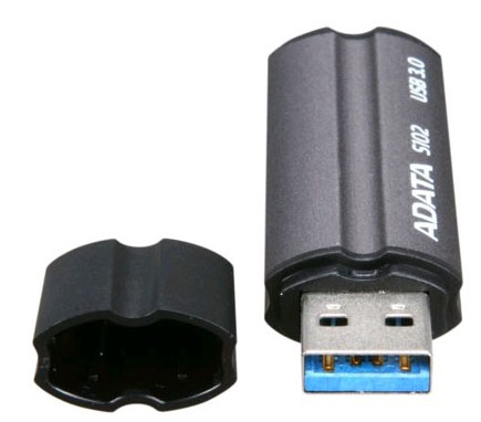 ADATA AS102P-32G-RGY USB flash drive – image 3