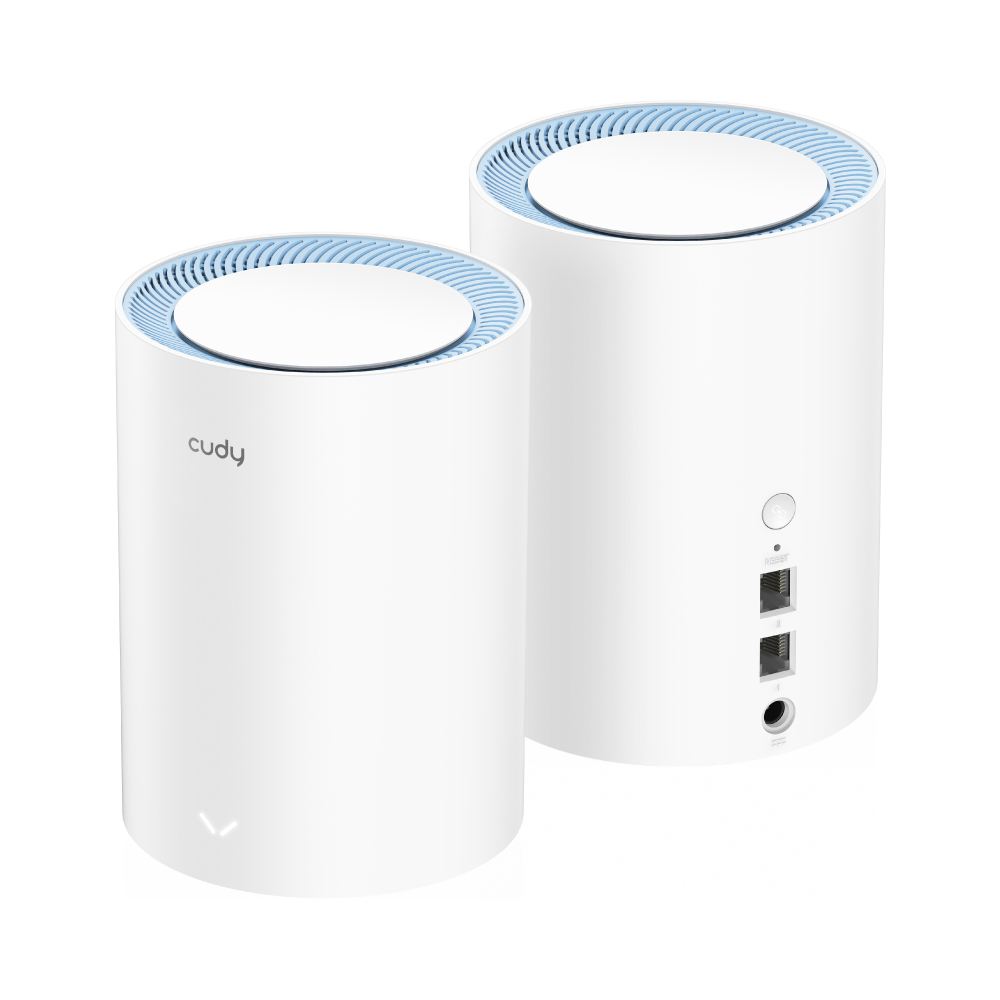 Cudy M1200 2-pack – image 4