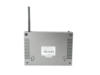 LevelOne 54Mbps Wireless ADSL2+ VoIP Router, Annex A – image 5