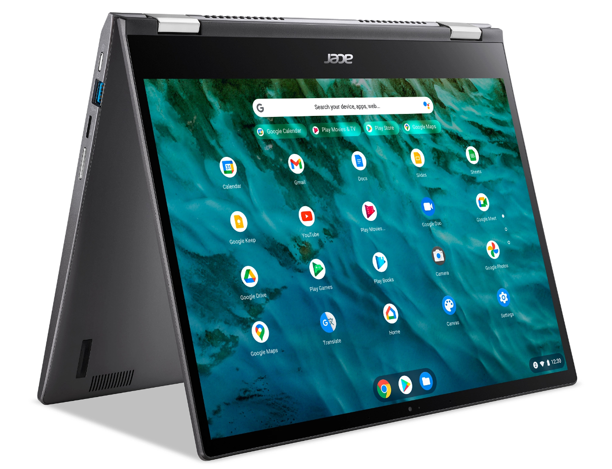 Acer Chromebook CP713-3W-35Y5 Intel® Core™ i3 i3-1115G4 – image 6