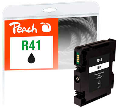 Peach 320182 ink cartridge 1 pc(s) Compatible High (XL) Yield