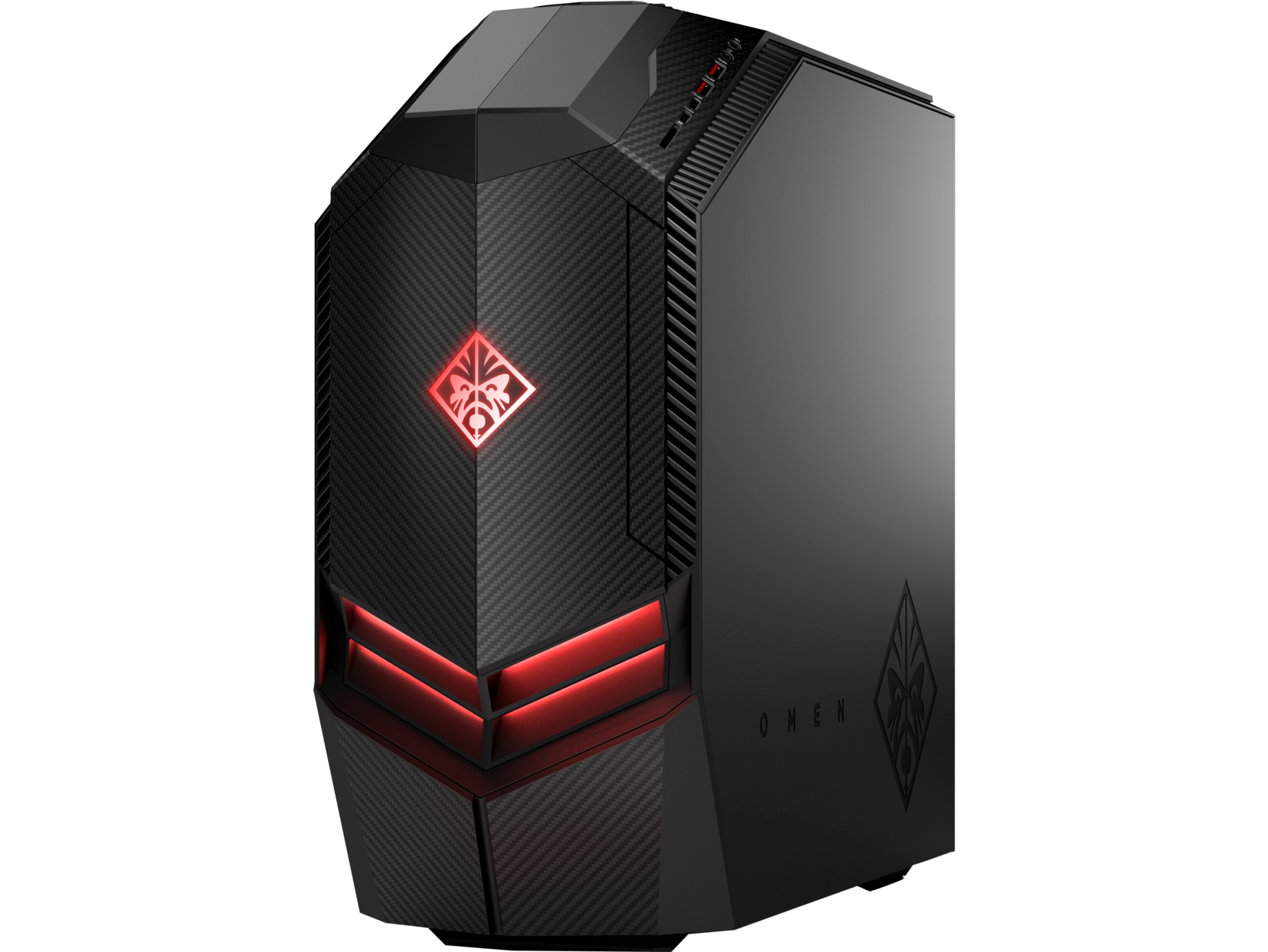 HP OMEN 880-159 Intel® Core™ i7 i7-9700 – image 3