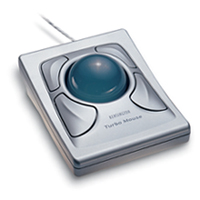 Kensington TURBO MOUSE