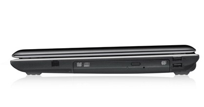 Samsung R NP-R520-JA02UK laptop Intel Pentium Mobile T4200 – image 6