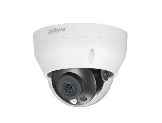 Dahua Technology Entry DH-IPC-HDPW1431R1-S4 security camera Dome IP security camera Indoor & outdoor