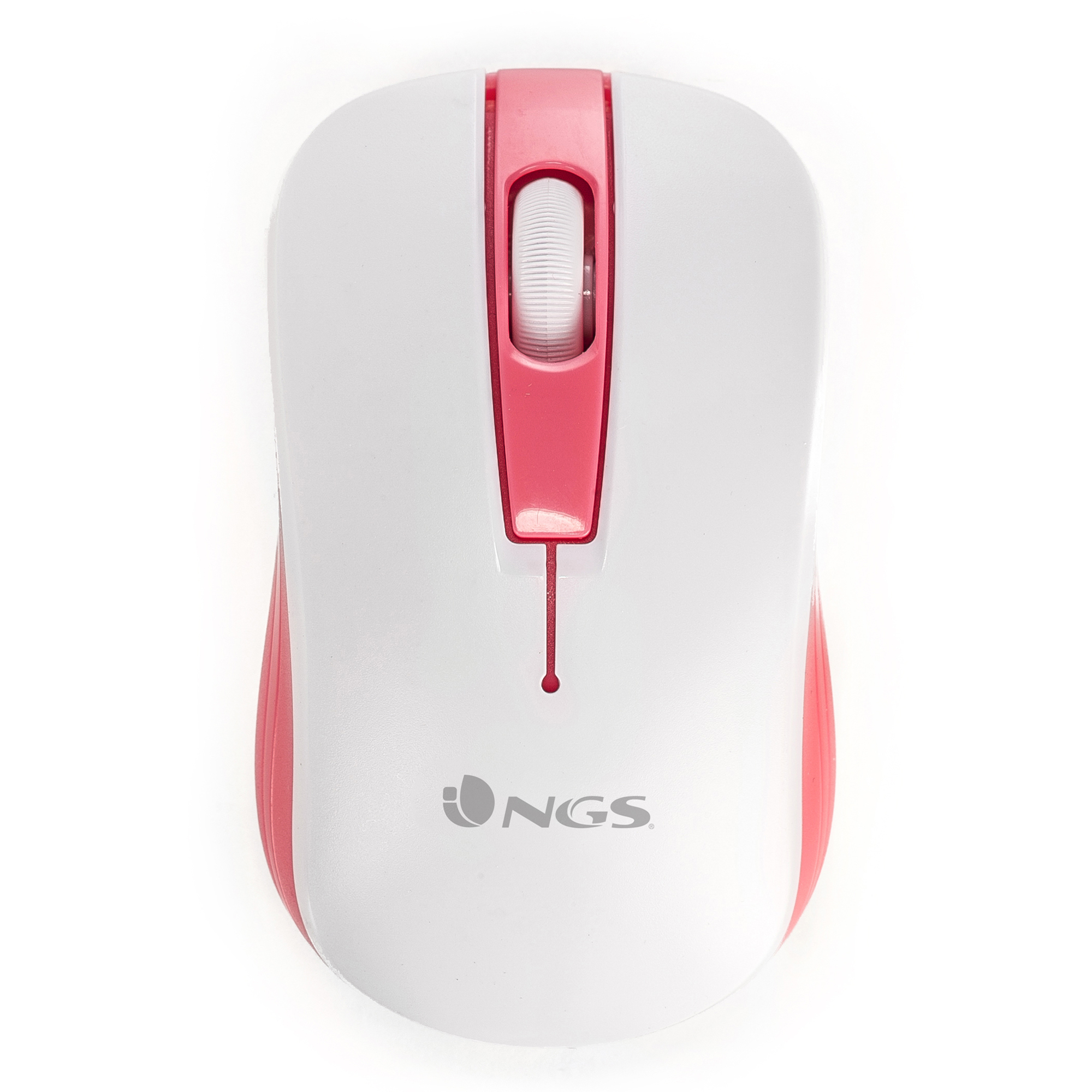 NGS Evo mouse Travel Ambidextrous RF Wireless Optical 1200 DPI – image 1
