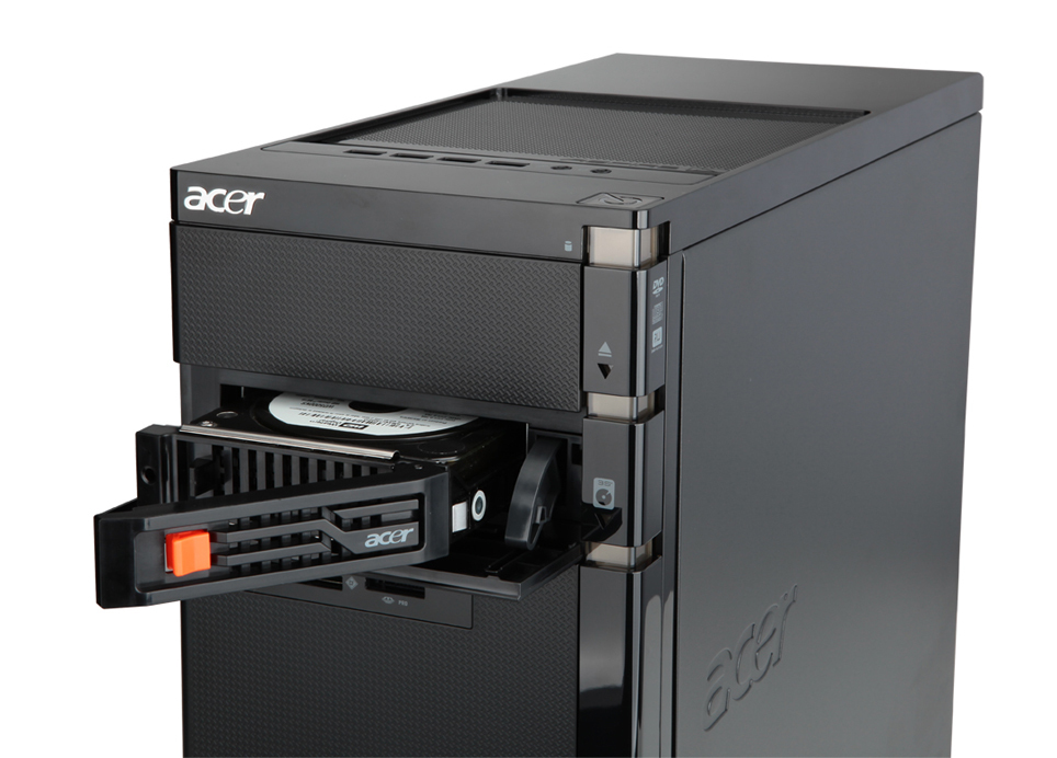 Acer Aspire M3900-P226HQbd – image 5