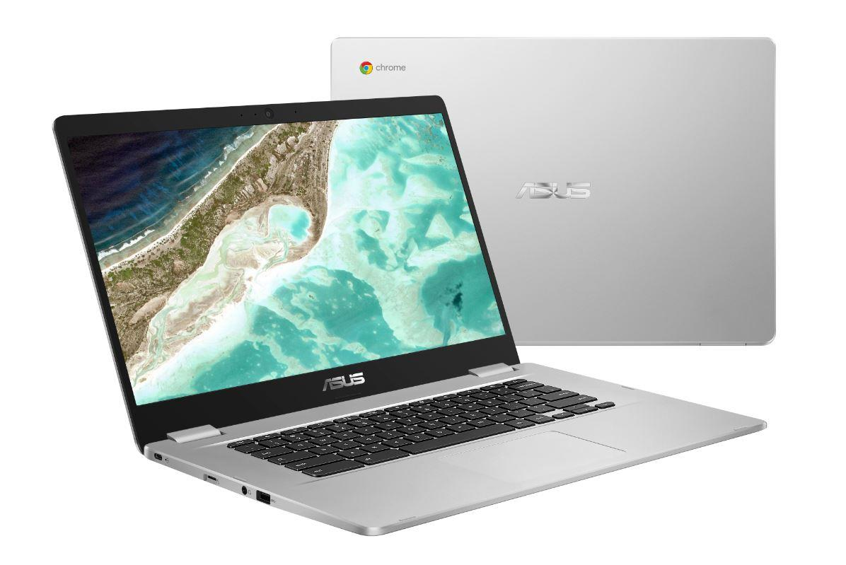 ASUS Chromebook C523NA-A20264 Intel® Celeron® N N4020