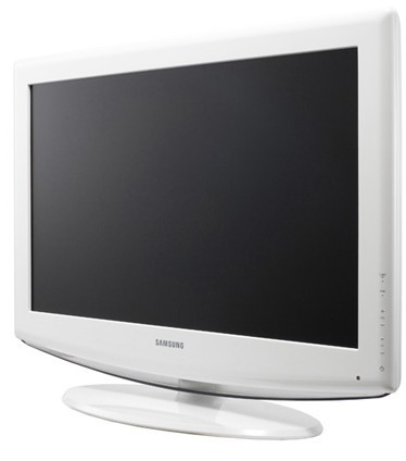 Samsung LE-32R86W TV – image 2