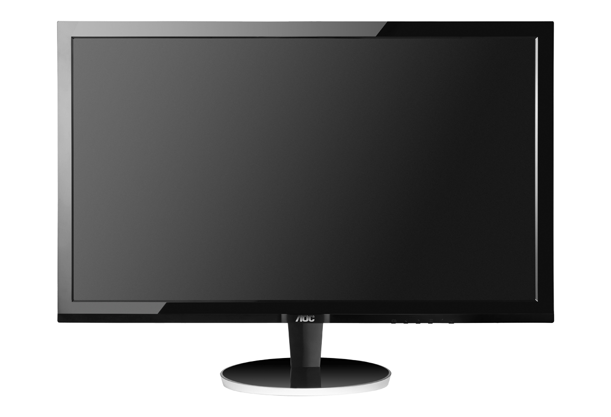 AOC Q2778VQE computer monitor – image 5