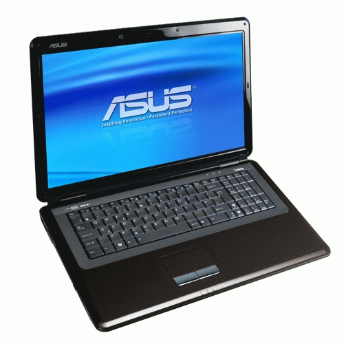 ASUS K70IJ-TY044C laptop Intel® Pentium® Dual-Core T4300 – image 2