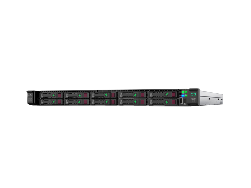 HP P36183-B21 internal solid state drive – image 3