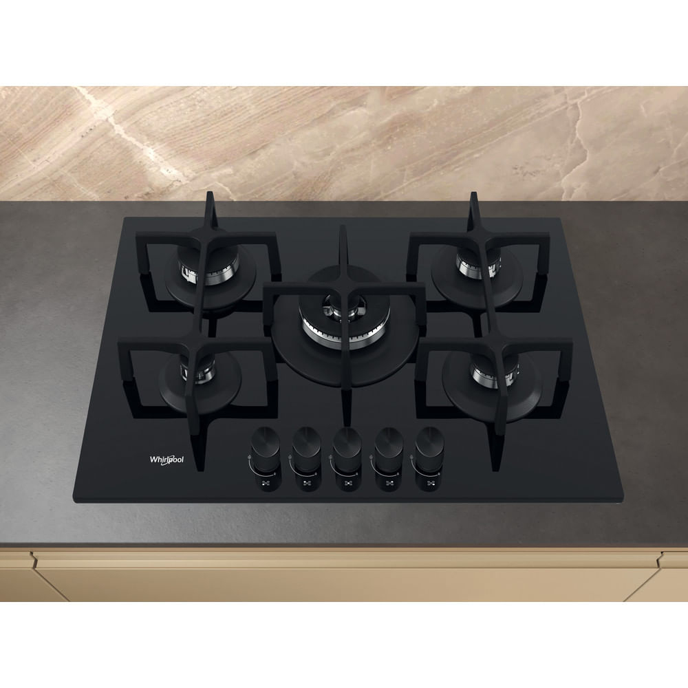 Whirlpool GOA 7523/NB1 – image 3