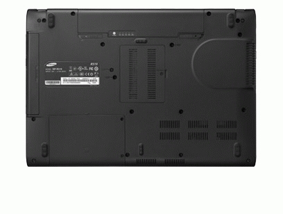 Samsung R NP-R519-FA05DE laptop Intel Pentium Mobile T4200 – image 6