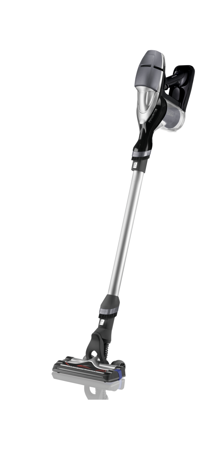 Rowenta Air Force 360 RH9086WO stick vacuum/electric broom Battery Dry Foam Bagless