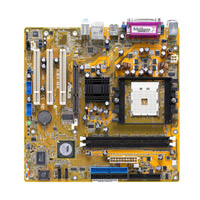 ASUS AMD S754 K8V-MX (Bulk) m-ATX