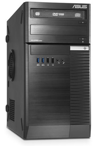 ASUS BM 6835-ITVA45A Intel® Core™ i5 i5-3340 – image 3