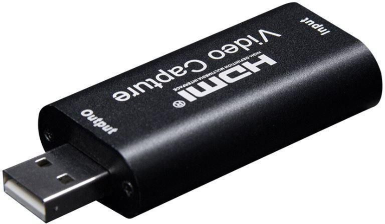 Microconnect MC-GEN-CH USB graphics adapter – image 1